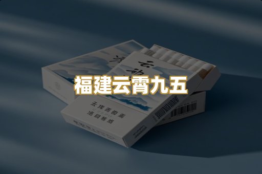 福建云霄九五