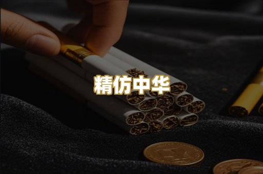 精仿中华